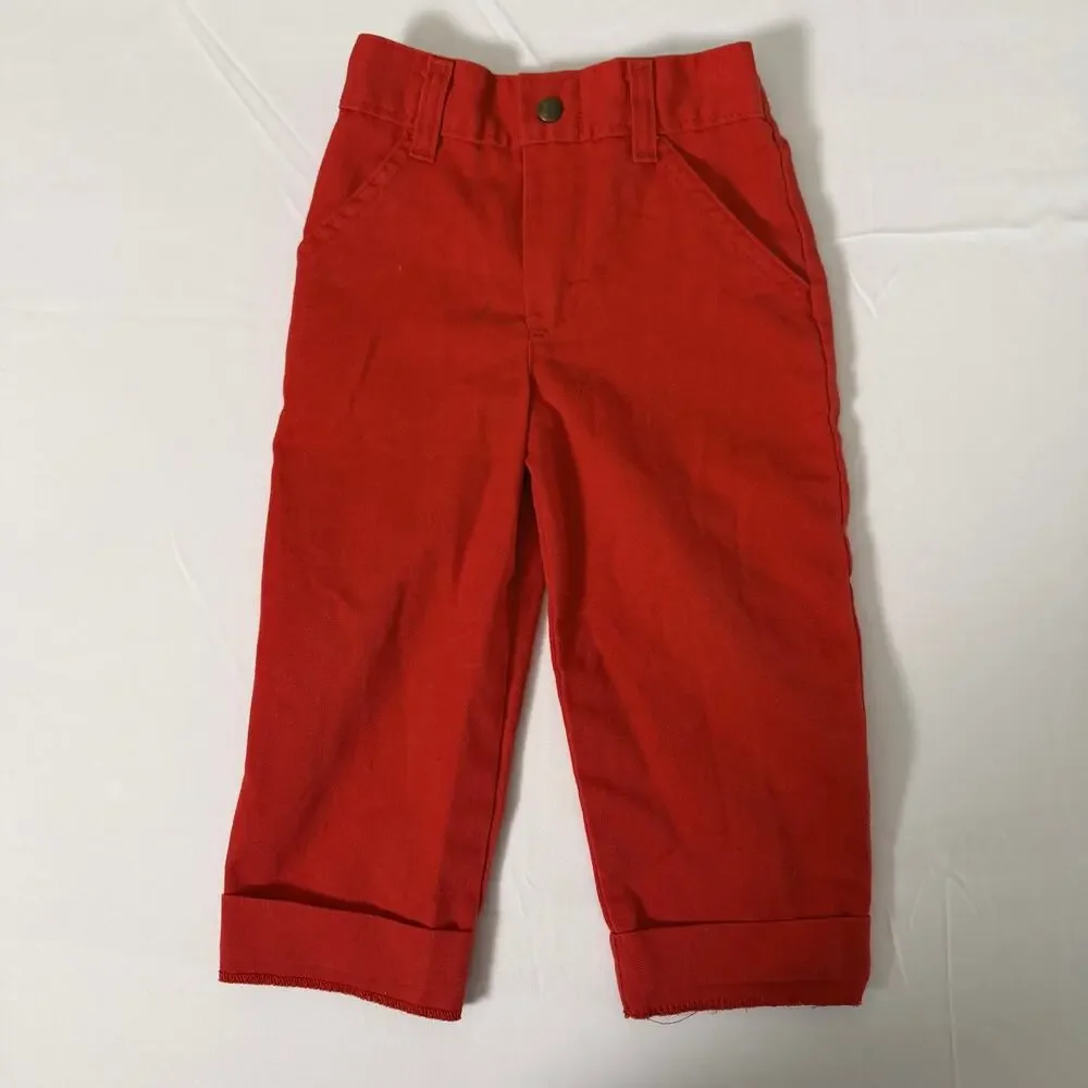 Vintage 1980s garanimals